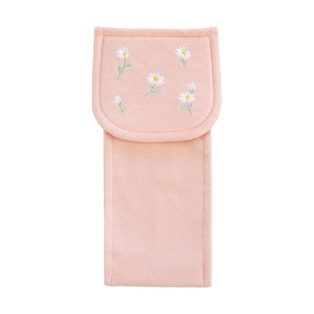 ペーパーホルダーカバー