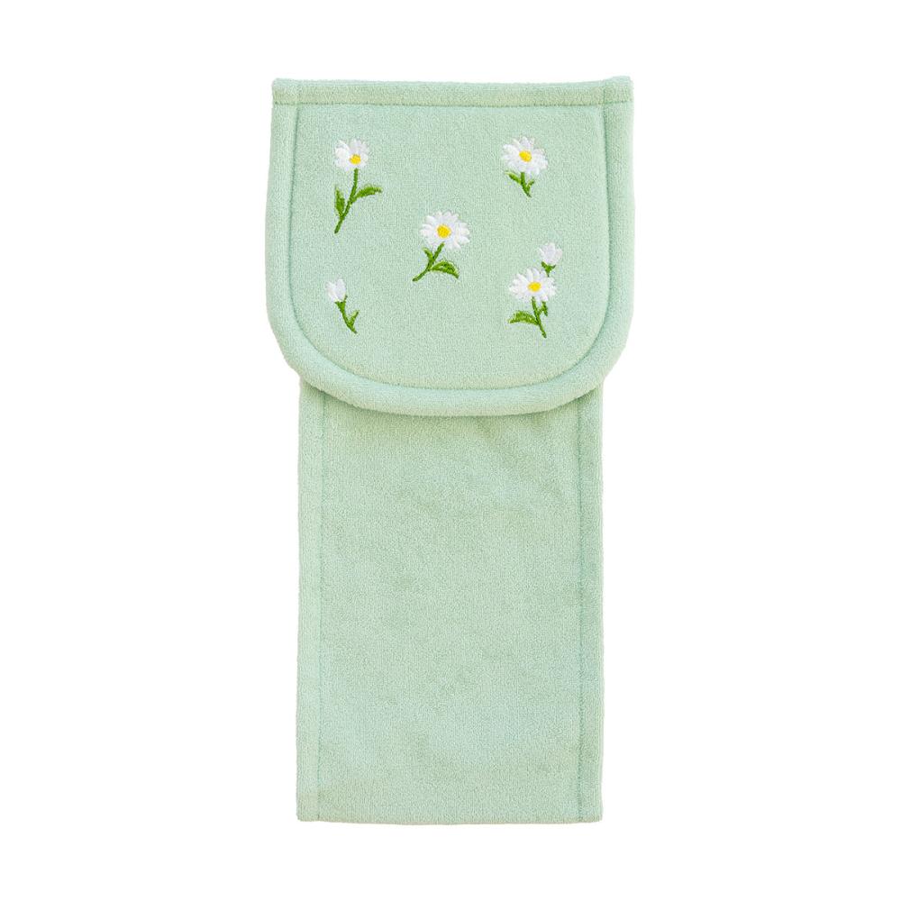 ペーパーホルダーカバー