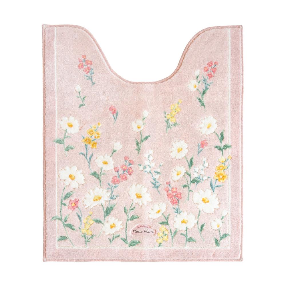 ロングトイレマット