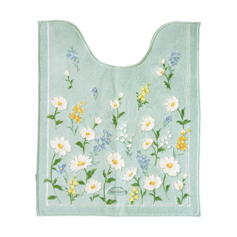 ロングトイレマット