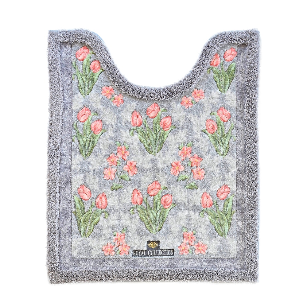 ロングトイレマット