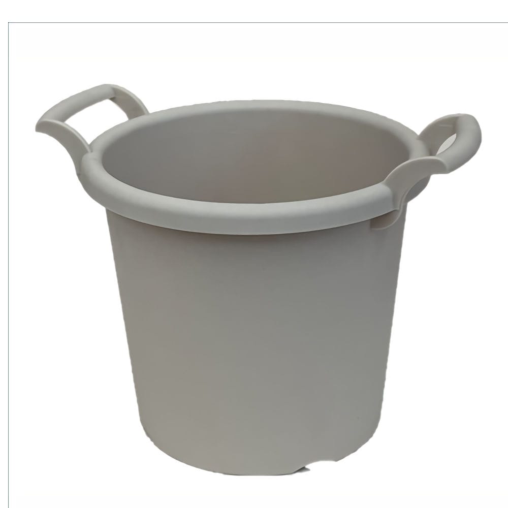 ハンドルポットカバー　７．５ｃｍ　ベージュ