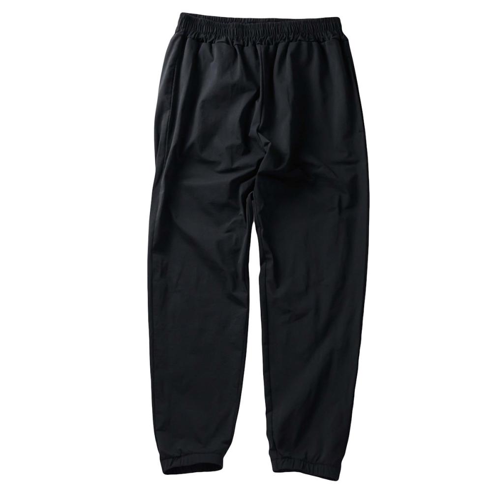 レディース　ジョガーパンツ　ブラック　Ｌ　１０１０８