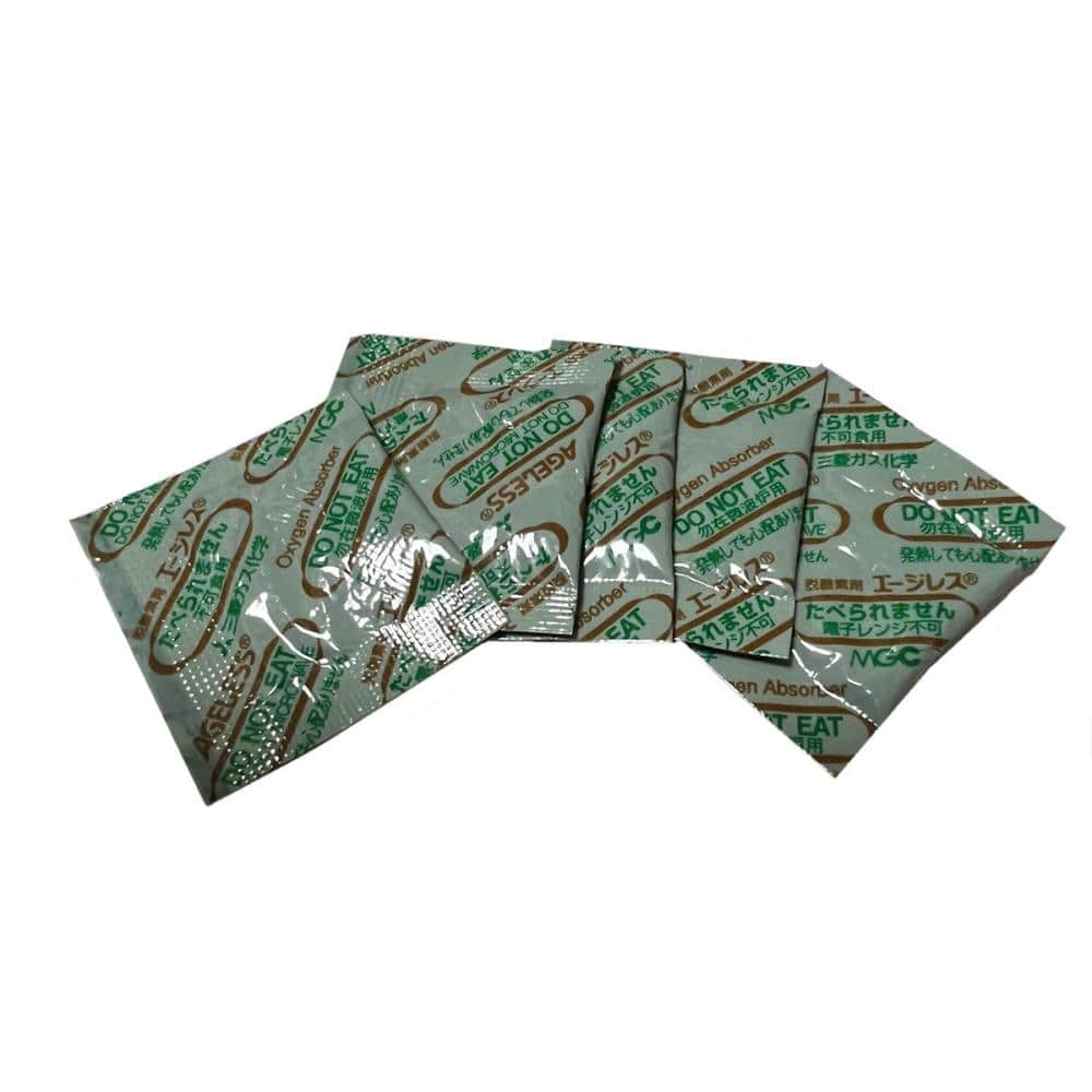 日栄産業　エージレスＳ－１００　１００個入り