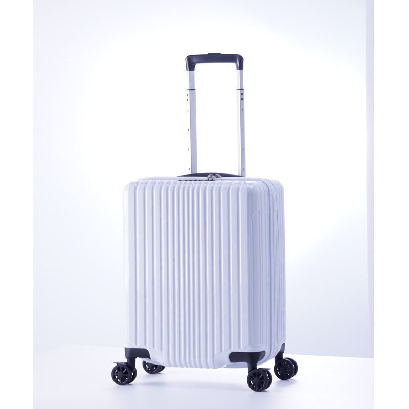 ハードキャリー　４０Ｌ　ＡＬＩ－６０６０－１８Ｗ　ホワイト