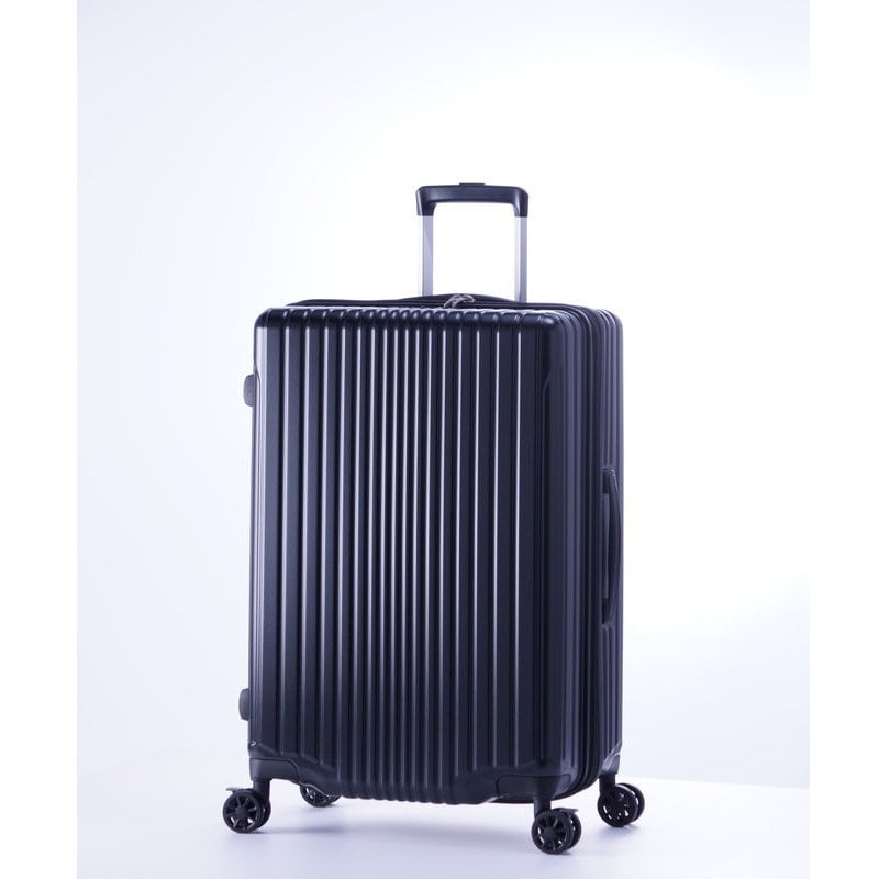 ハードキャリー　７１Ｌ　ＡＬＩ－６０６０－２４Ｗ　マットブラック