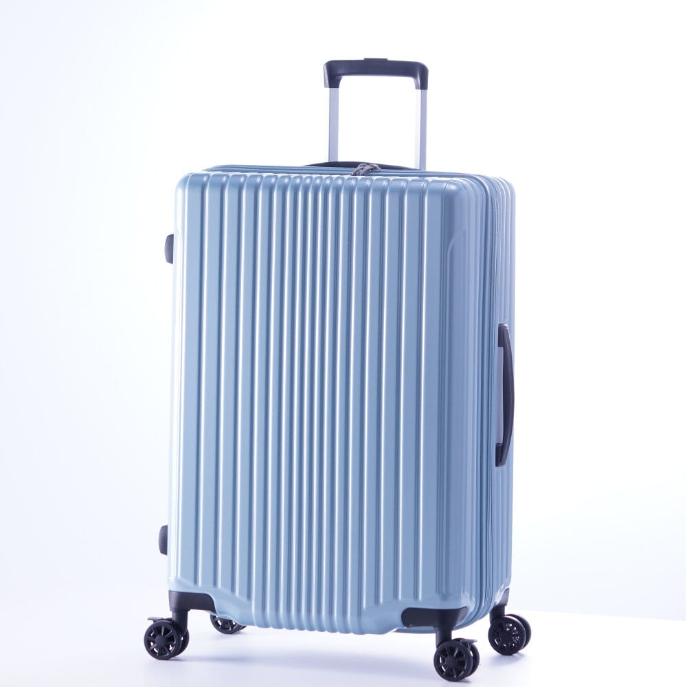 ハードキャリー　７１Ｌ　ＡＬＩ－６０６０－２４Ｗ　アッシュアクア