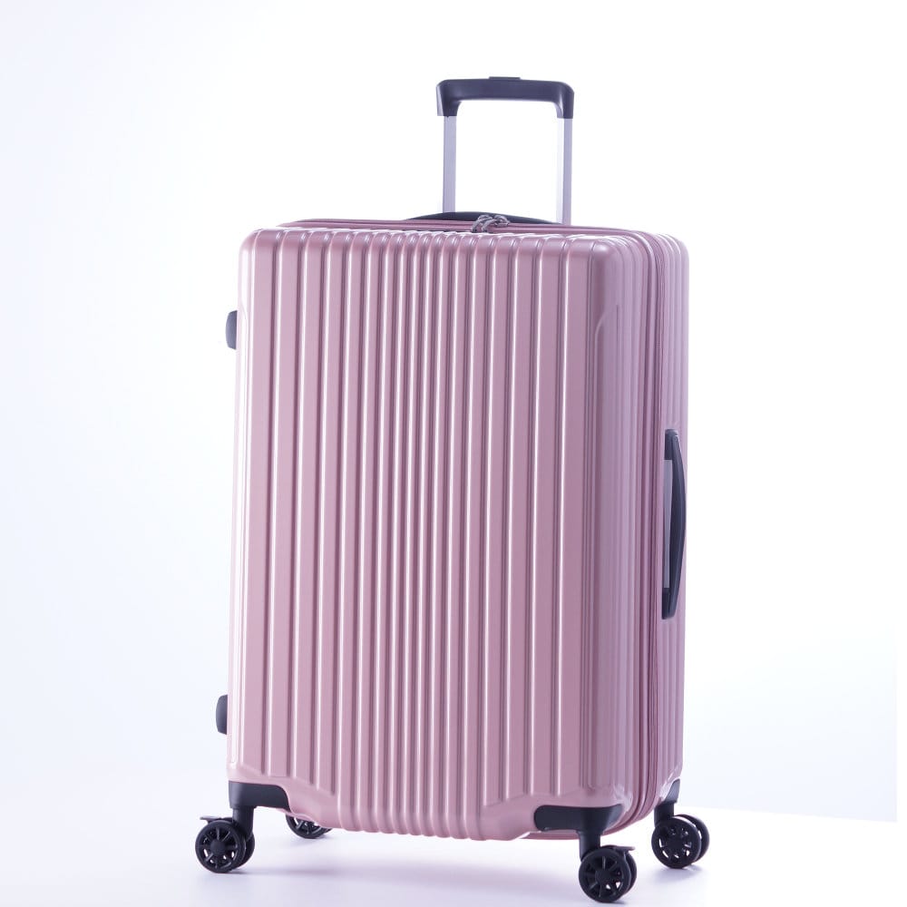 ハードキャリー　７１Ｌ　ＡＬＩ－６０６０－２４Ｗ　アッシュコーラル