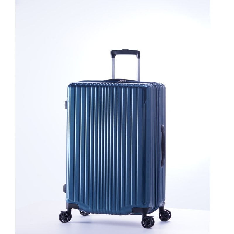 ハードキャリー　７１Ｌ　ＡＬＩ－６０６０－２４Ｗ　マットダークネイビー