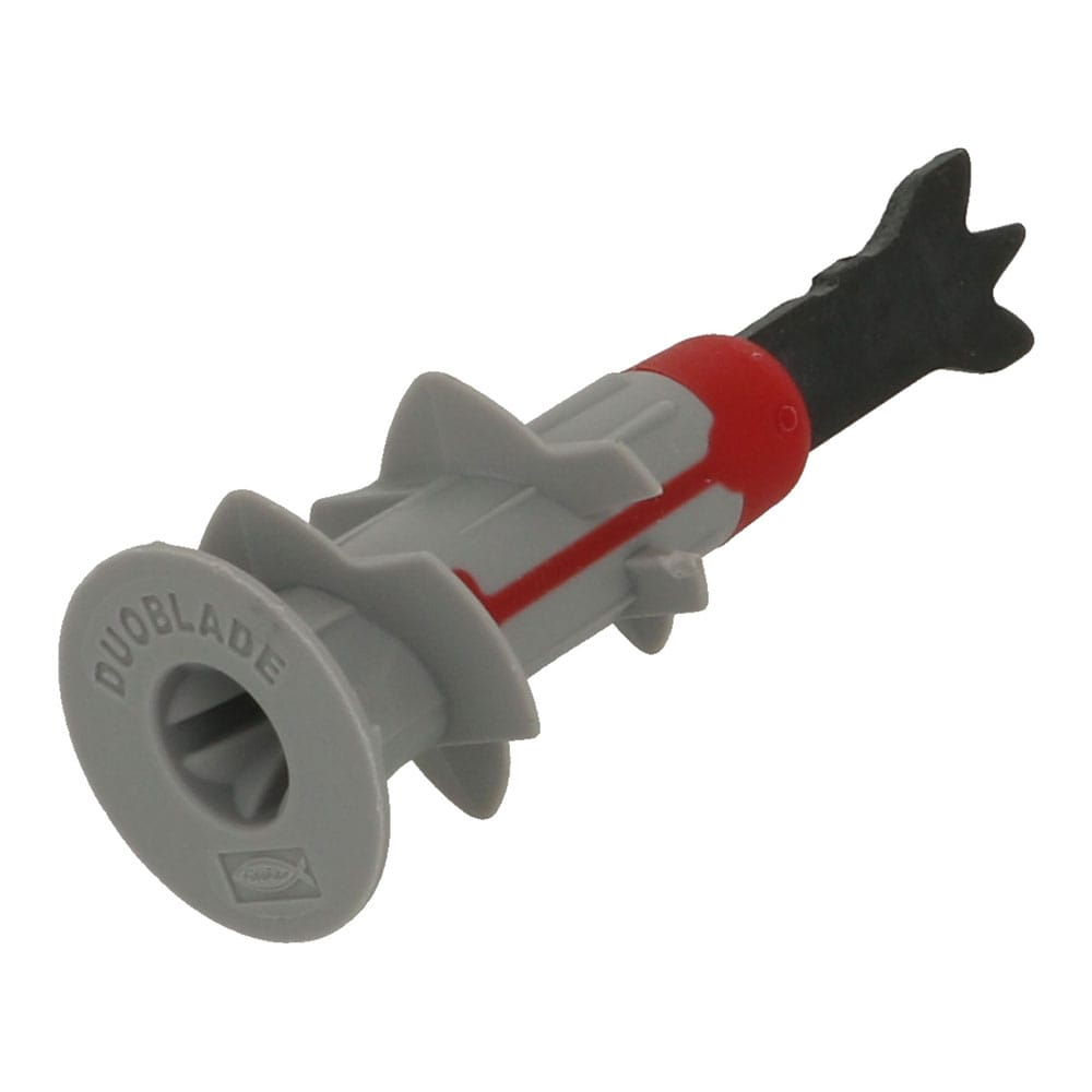 八幡ねじ　フィッシャーデュオブレードＮＰ　３－４　２５本入り