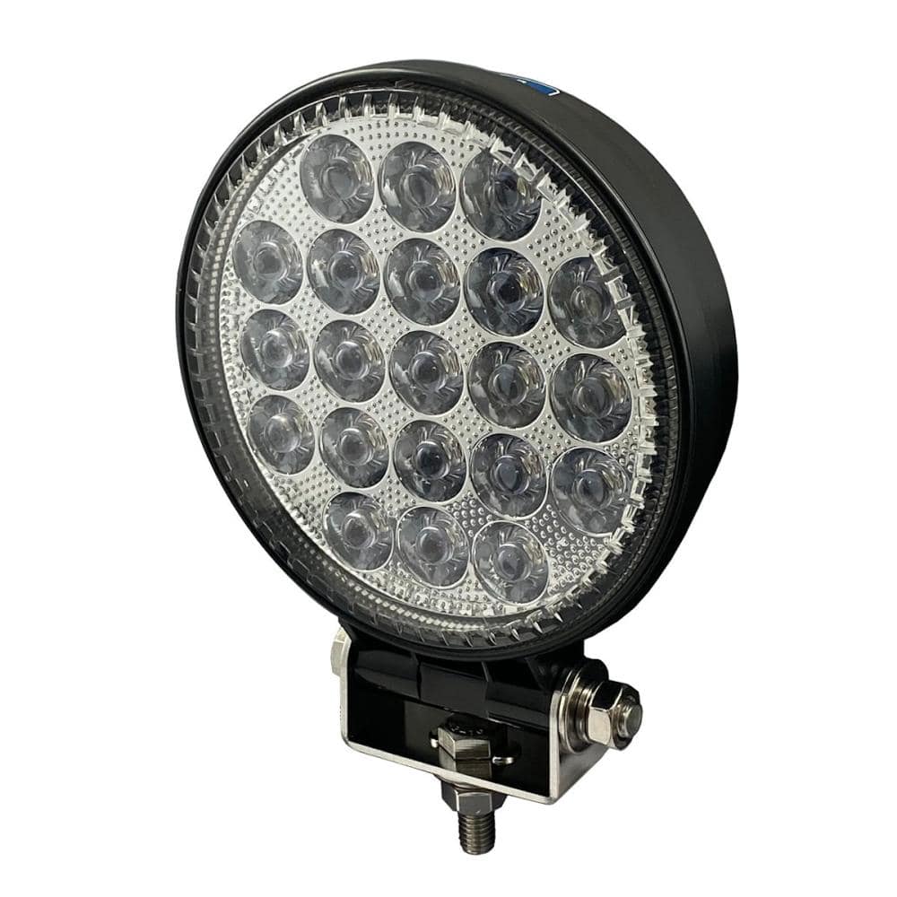 日本ボデーパーツ工業　ＪＢ　ＬＥＤ作業灯　マル　ＬＳＬ１００３Ｂ