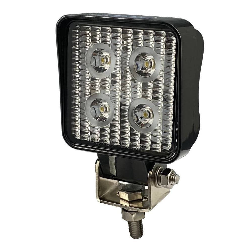 日本ボデーパーツ工業　ＪＢ　ＬＥＤ小型作業灯　ＬＳＬ１０１１Ａ