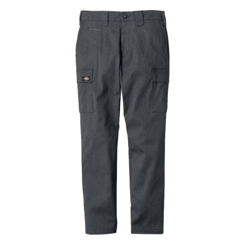 ディッキーズ　Ｔ／Ｃストレッチスタイルカーゴ　モクグレー　ＬＬ　Ｄ－２８７５