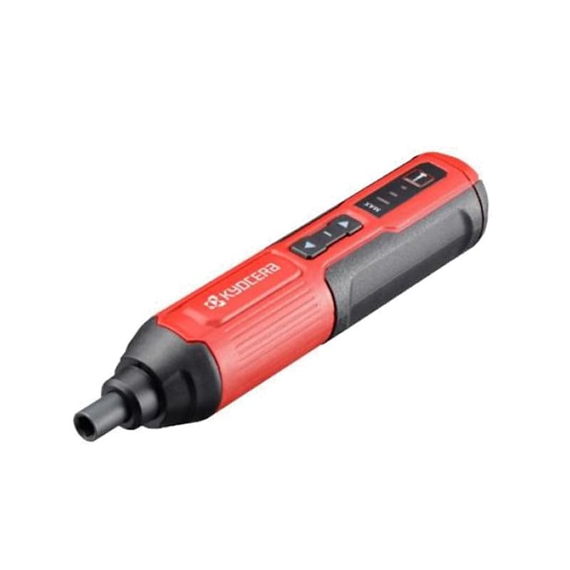 京セラ　充電式スクリュードライバ　ＢＤＸ－４Ｖ