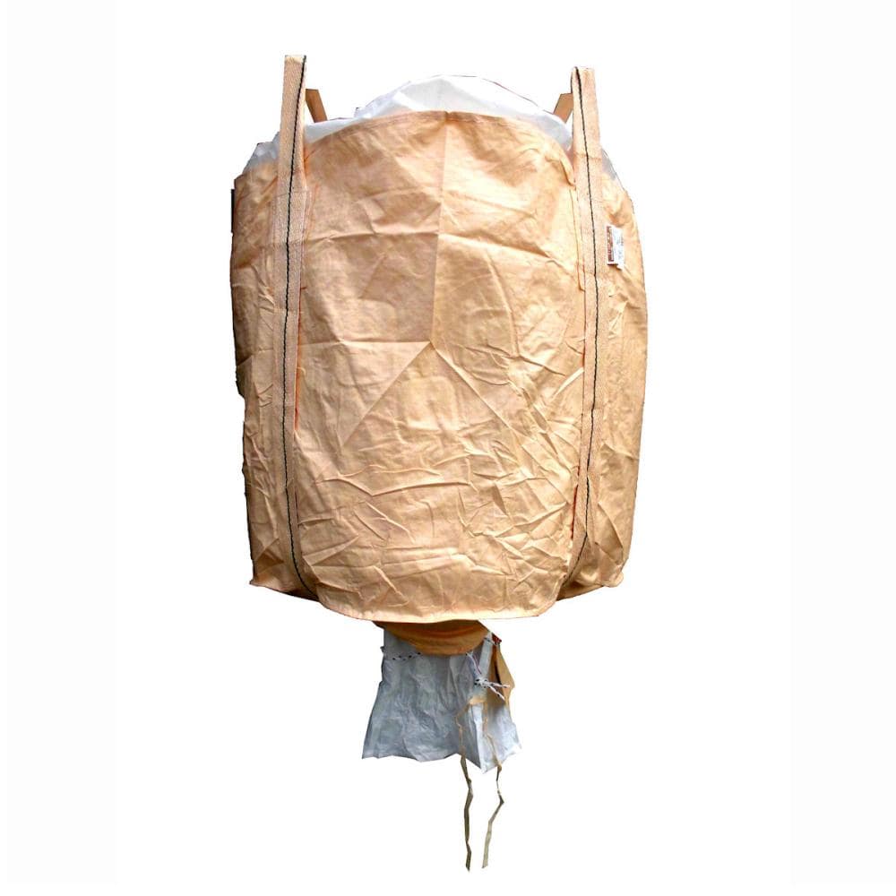 １トン大型土のう　丸型　排出口有　ＩＢ－２