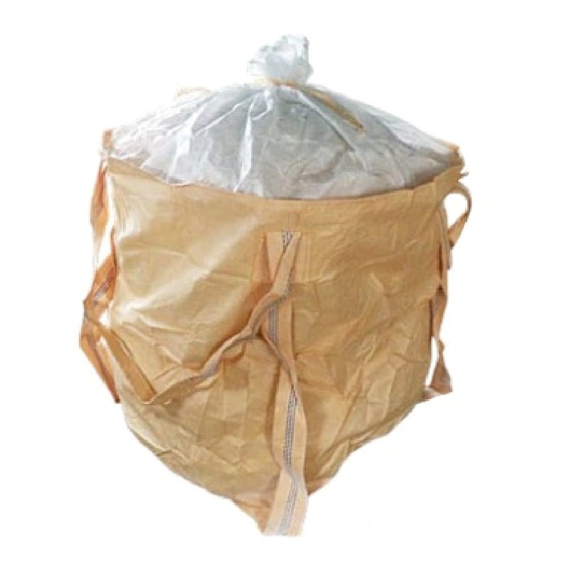 フレコン　１トン土のう袋　角型　排出口無　ＩＢ－３Ｋ