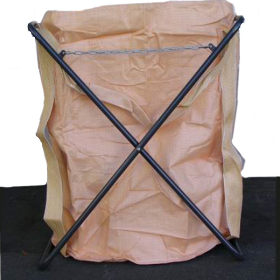 モリリン　たつぞーくんＸ　フレキシブルコンテナスタンド