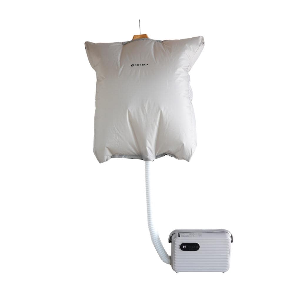 シービージャパン　衣類乾燥エアトルソー