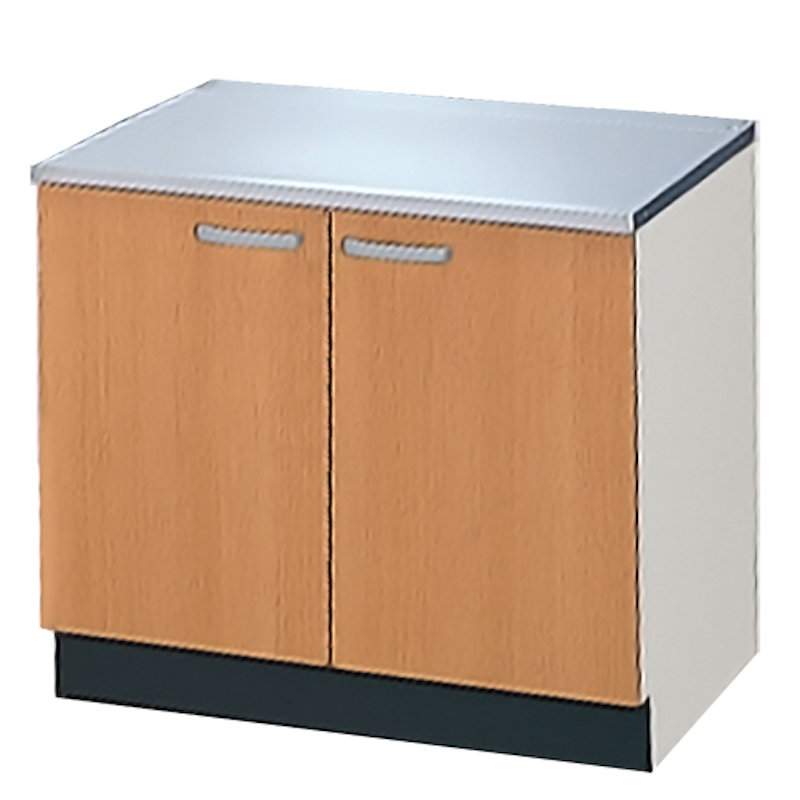 ＬＩＸＩＬ　コンロ台　間口７０ｃｍ　ミドルペア　ＧＳＭ‐Ｋ‐７０Ｋ