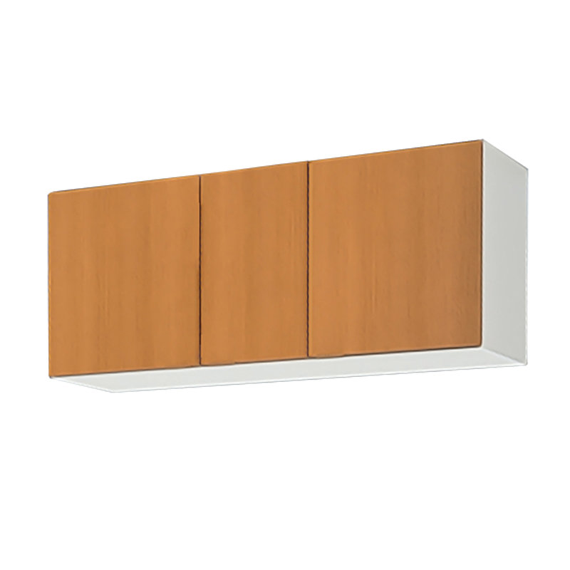 ＬＩＸＩＬ　ウォールキャビネット　間口１２０ｃｍ　ミドルペア　ＧＳＭ‐Ａ‐１２０