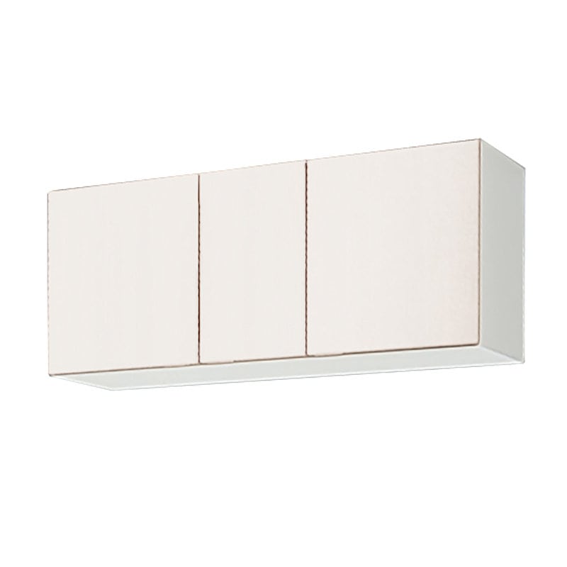 ＬＩＸＩＬ　ウォールキャビネット　間口１２０ｃｍ　ライトグレー　ＧＳＥ‐Ａ‐１２０