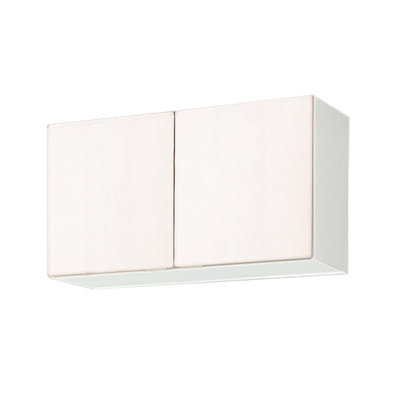 ＬＩＸＩＬ　ウォールキャビネット　間口９０ｃｍ　ライトグレー　ＧＳＥ‐Ａ‐９０