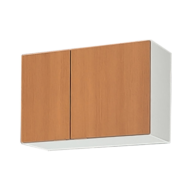 ＬＩＸＩＬ　ウォールキャビネット　間口７５ｃｍ　ミドルペア　ＧＳＭ‐Ａ‐７５