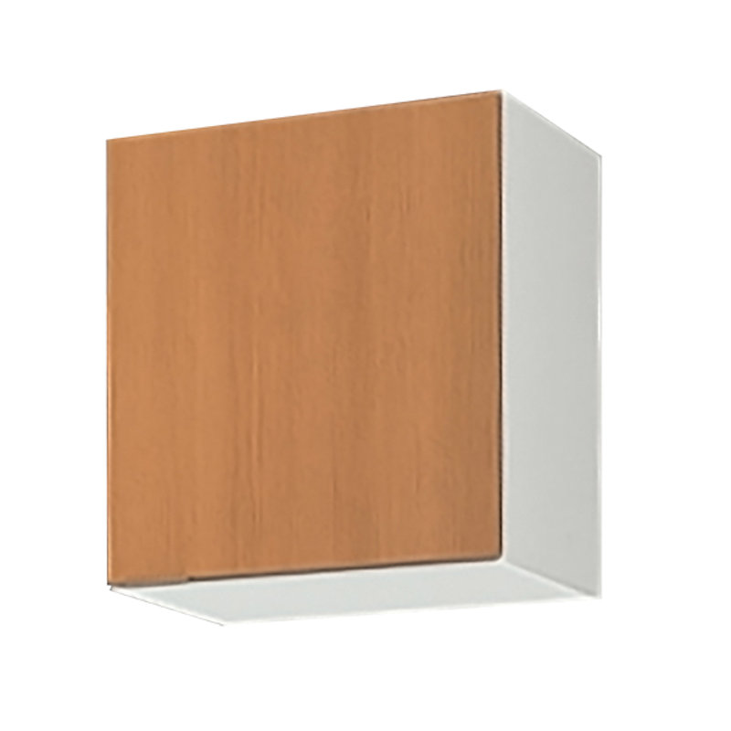 ＬＩＸＩＬ　ウォールキャビネット不燃　間口４５ｃｍ　ミドルペア　右勝手　ＧＳＭ‐Ａ‐４５ＦＲ