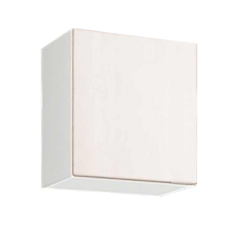 ＬＩＸＩＬ　ウォールキャビネット不燃　間口４５ｃｍ　ライトグレー　左勝手　ＧＳＥ‐Ａ‐４５ＦＬ