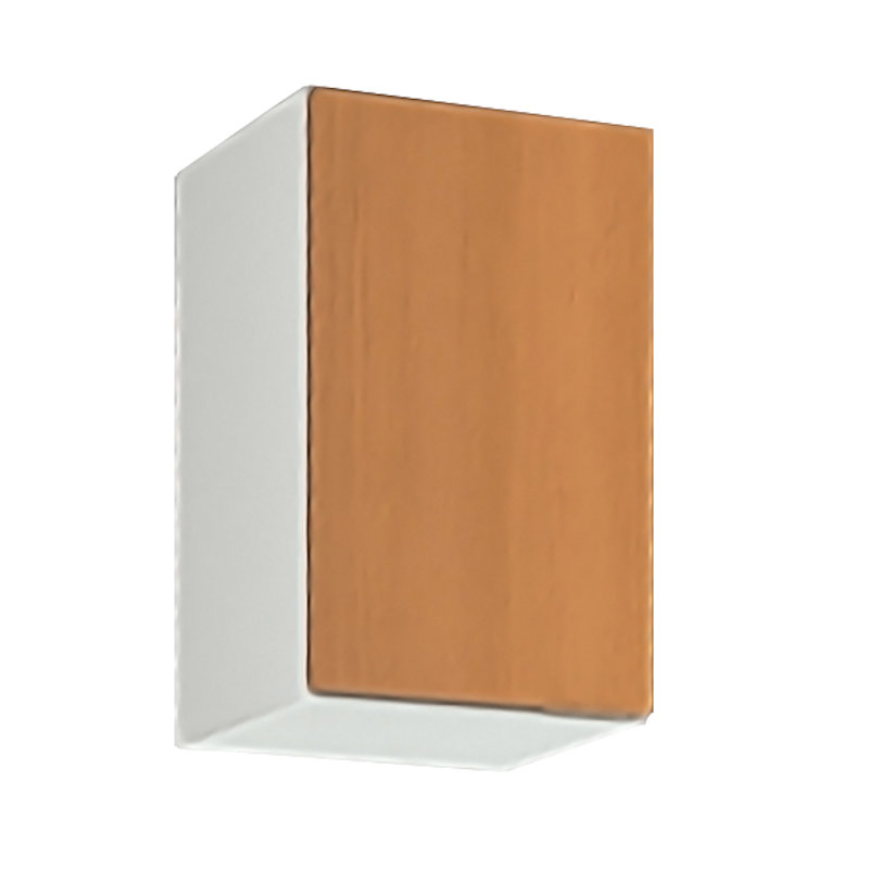 ＬＩＸＩＬ　ウォールキャビネット不燃　間口３０ｃｍ　ミドルペア　左勝手　ＧＳＭ‐Ａ‐３０ＦＬ