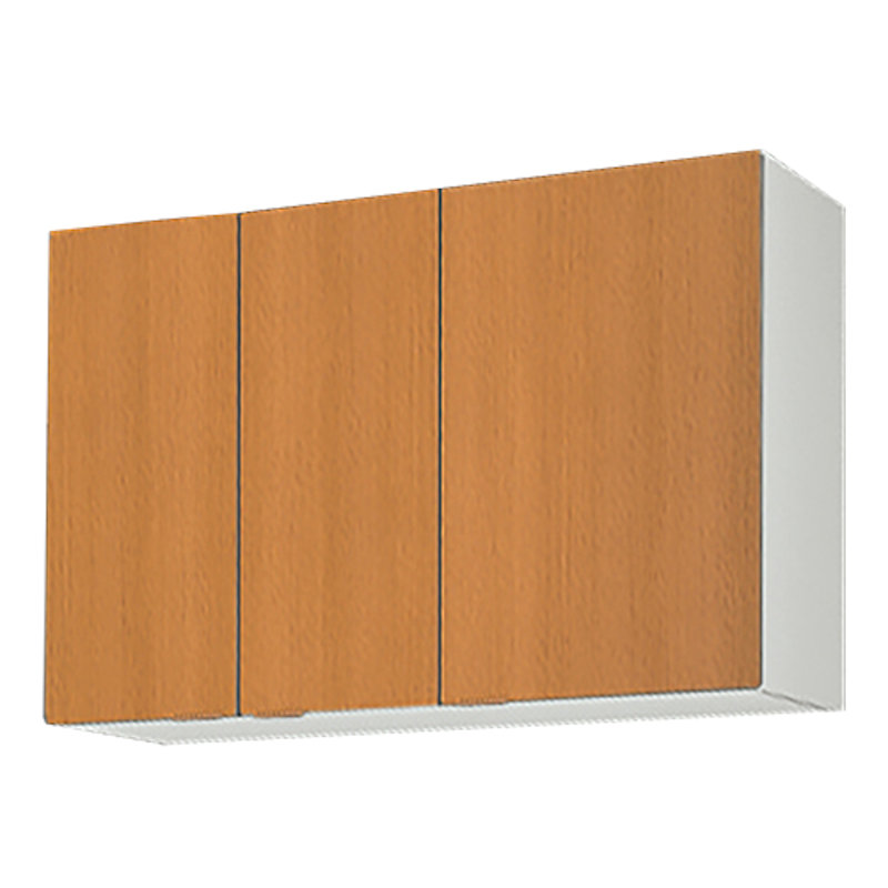 ＬＩＸＩＬ　ウォールキャビネット　間口１０５ｃｍ　ミドルペア　ＧＳＭ‐ＡＭ‐１０５Ｚ