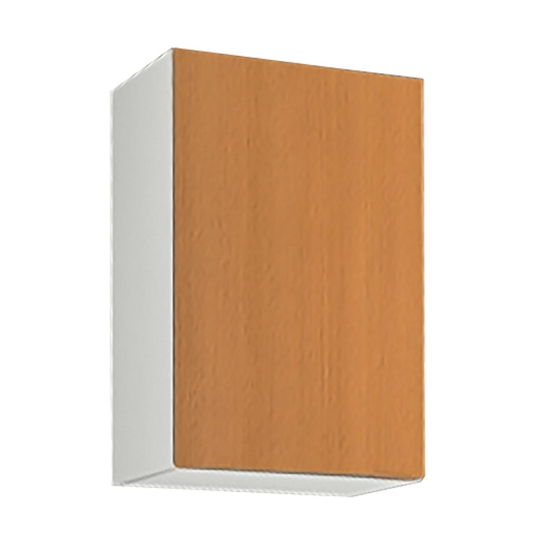 ＬＩＸＩＬ　ウォールキャビネット不燃　間口４５ｃｍ　ミドルペア　左勝手　ＧＳＭ‐ＡＭ‐４５ＺＦＬ