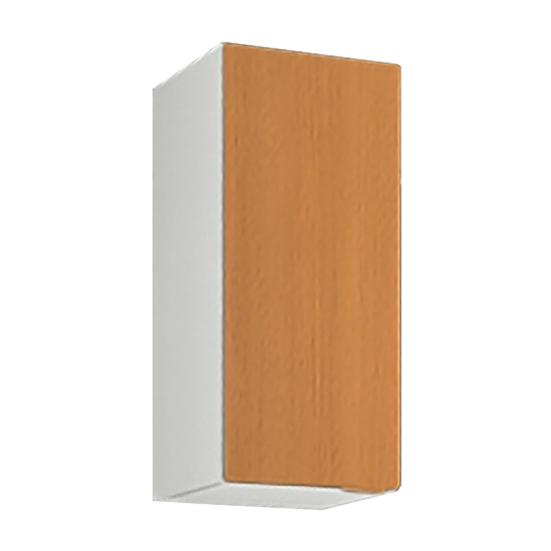 ＬＩＸＩＬ　ウォールキャビネット不燃　間口３０ｃｍ　ミドルペア　左勝手　ＧＳＭ‐ＡＭ‐３０ＺＦＬ