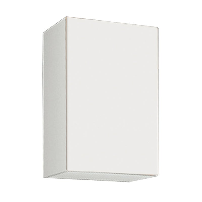 ＬＩＸＩＬ　ウォールキャビネット不燃　間口４５ｃｍ　ライトグレー　左勝手　ＧＳＥ‐ＢＭ‐４５ＺＦＬ