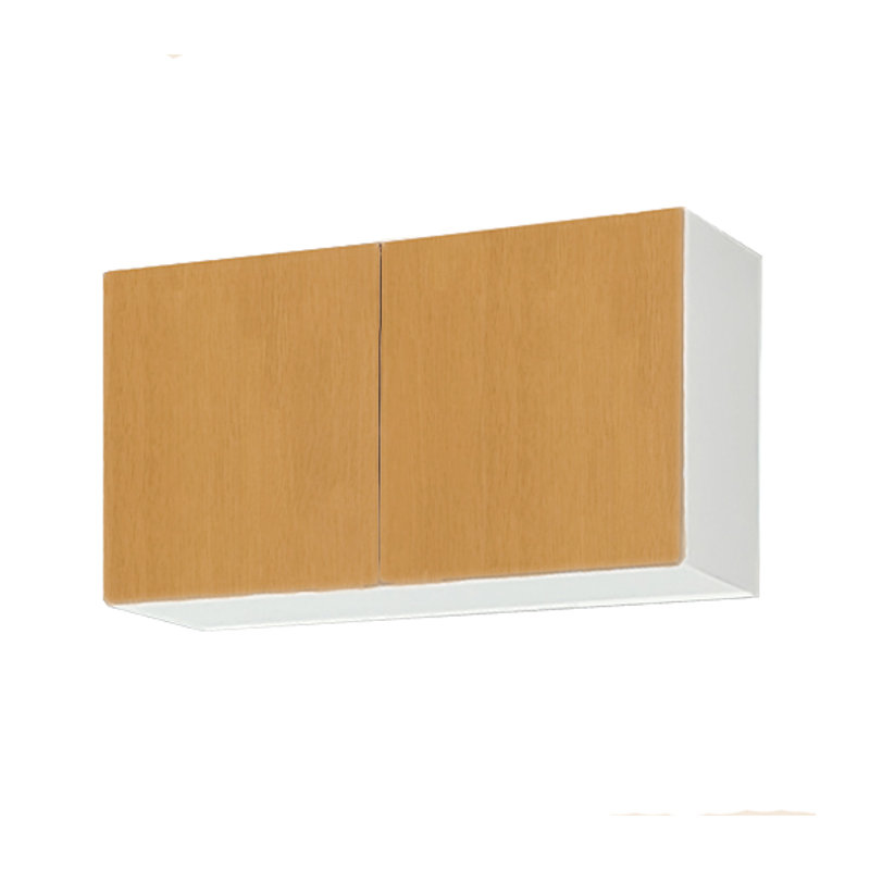 ＬＩＸＩＬ　ウォールキャビネット　間口９０ｃｍ　ライトオーク　ＧＫＷ‐Ａ‐９０