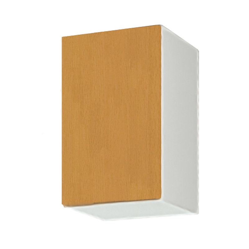ＬＩＸＩＬ　ウォールキャビネット　間口３０ｃｍ　ライトオーク　ＧＫＷ‐Ａ‐３０