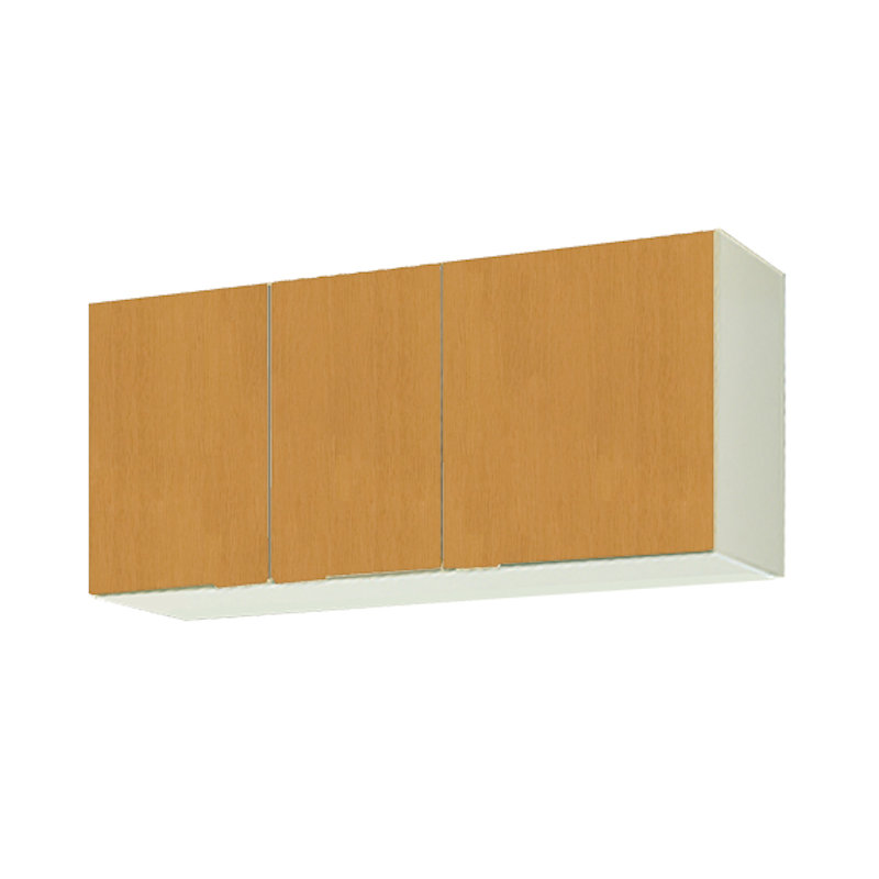 ＬＩＸＩＬ　ウォールキャビネット不燃　間口１１０ｃｍ　ライトオーク　ＧＫＷ‐Ａ‐１１０ＦＲ