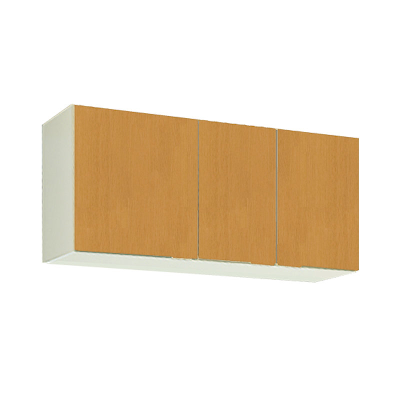 ＬＩＸＩＬ　ウォールキャビネット不燃　間口１１０ｃｍ　ライトオーク　ＧＫＷ‐Ａ‐１１０ＦＬ