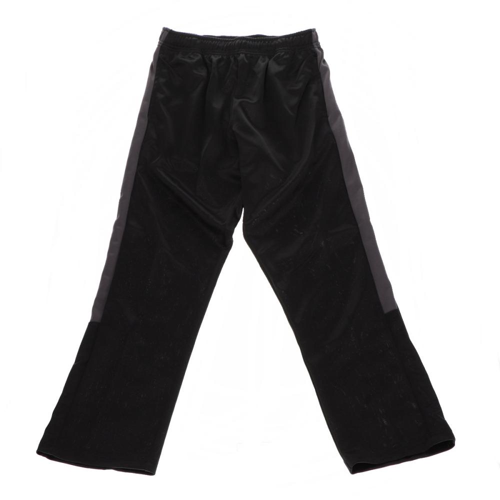 你的品牌名　ストレッチジャージパンツ　ブラック　Ｍ