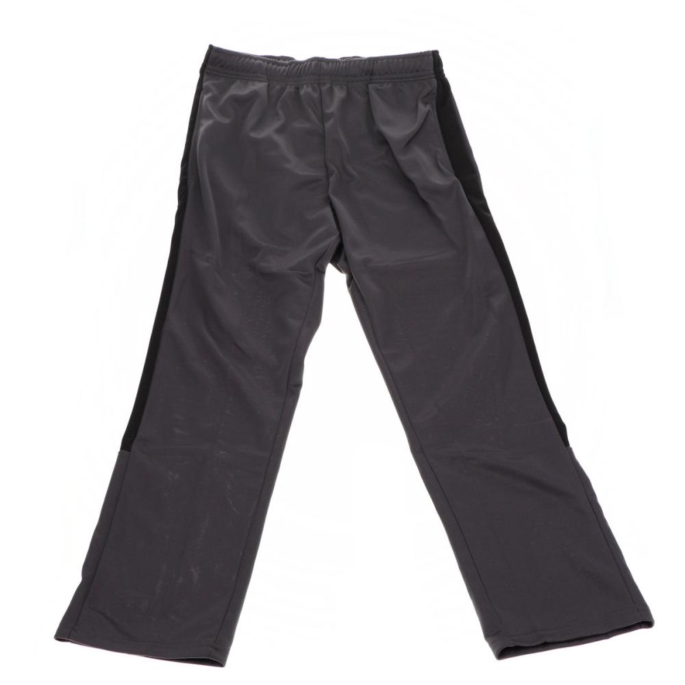 你的品牌名　ストレッチジャージパンツ　チャコール　Ｍ