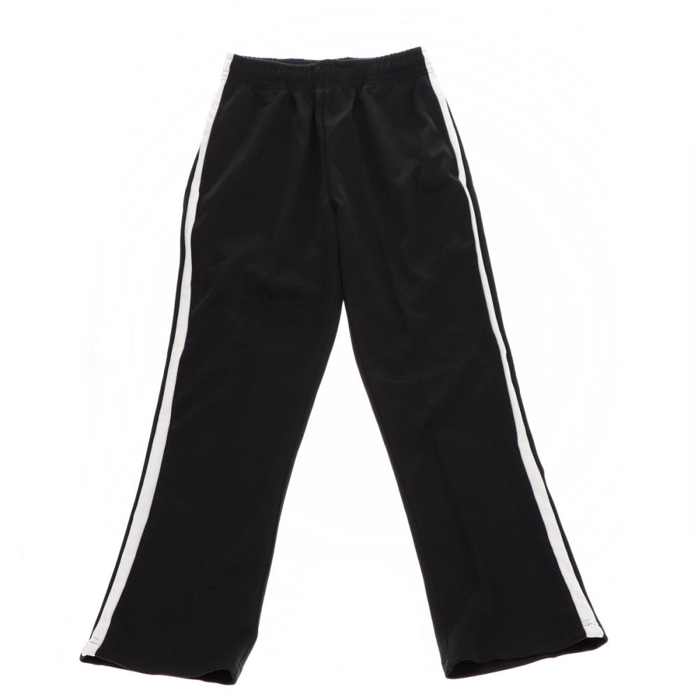 你的品牌名　ストレッチジャージパンツ　レディース　ブラック　Ｍ