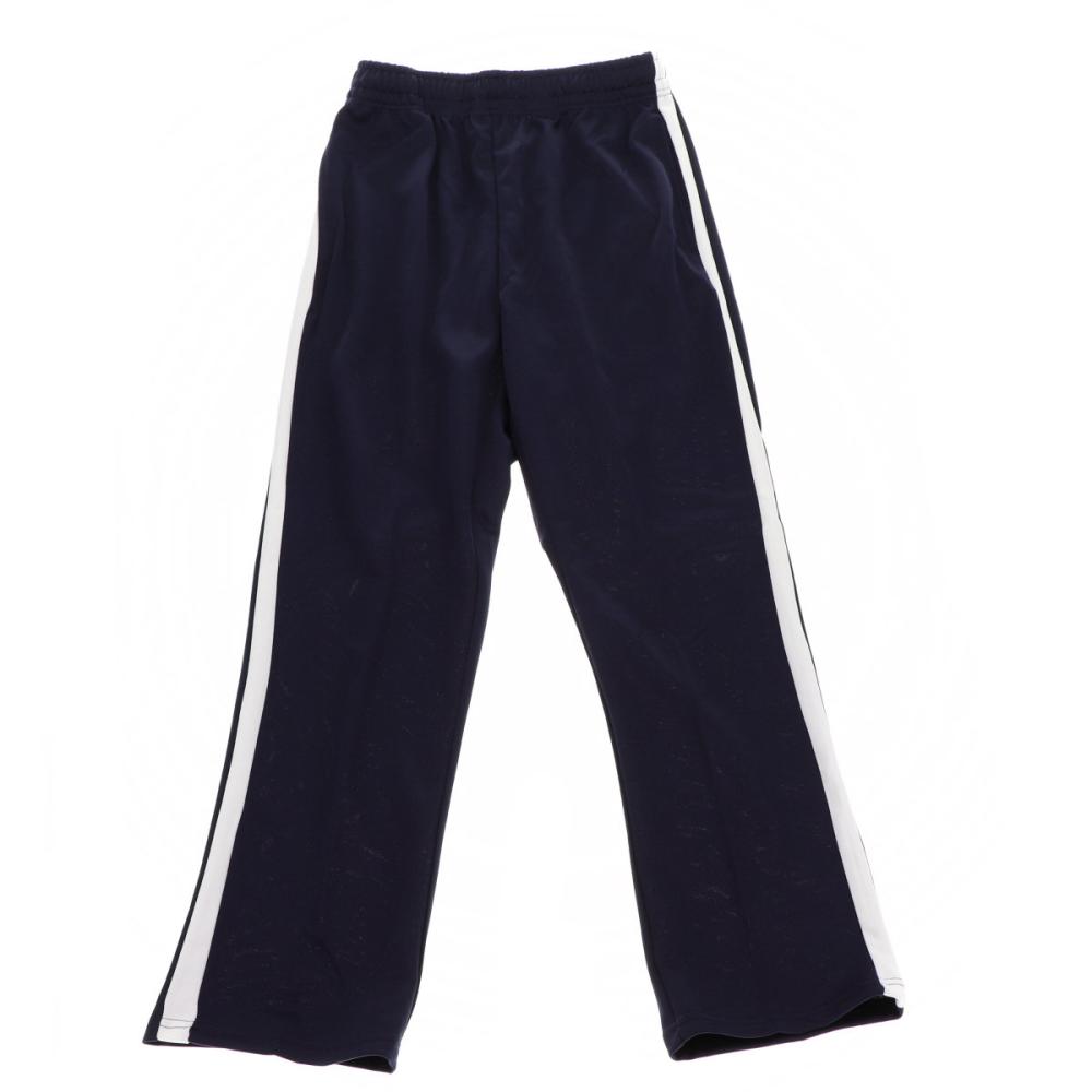 你的品牌名　ストレッチジャージパンツ　レディース　ネイビー　Ｍ