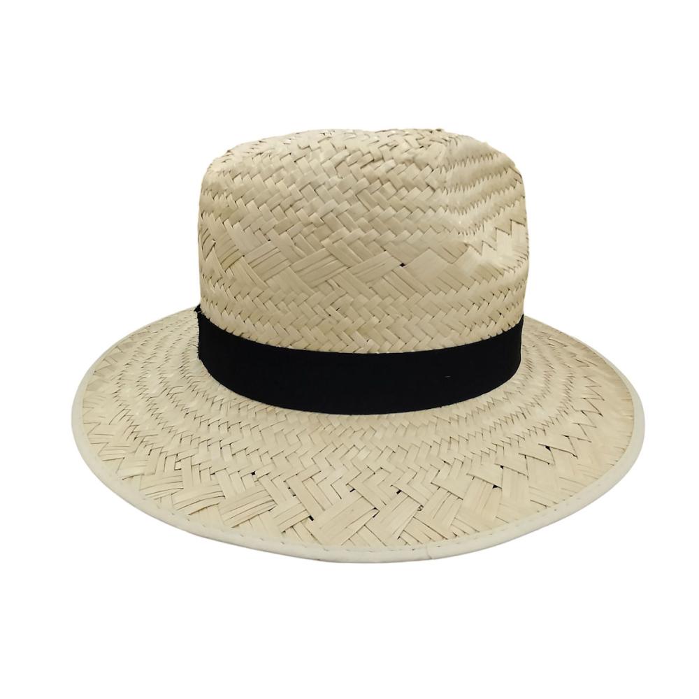 麦わら帽子　アソート