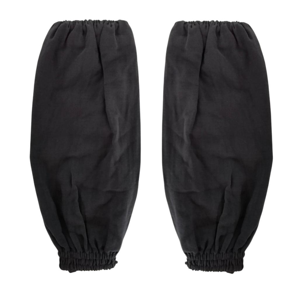 你的品牌名　ＵＶカットＷガーゼ綿腕カバー