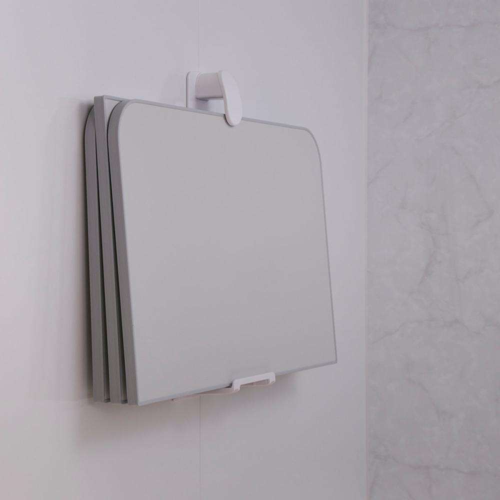 東プレ　風呂ふたマグネットホルダー　スライド式２点止め　ＭＰＢ－０１２