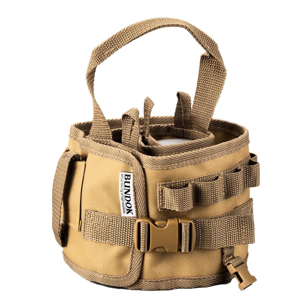 ＢＵＮＤＯＫ（バンドック）　シーズニングケース　ＢＤ－９１７