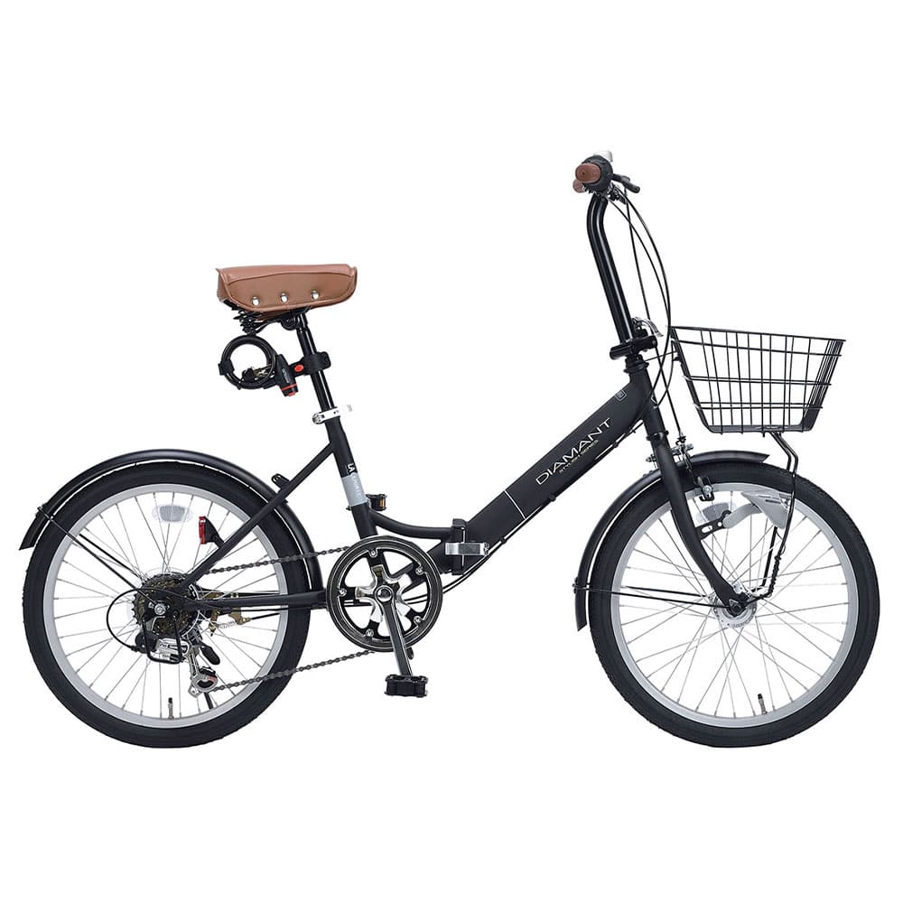 マットブラック