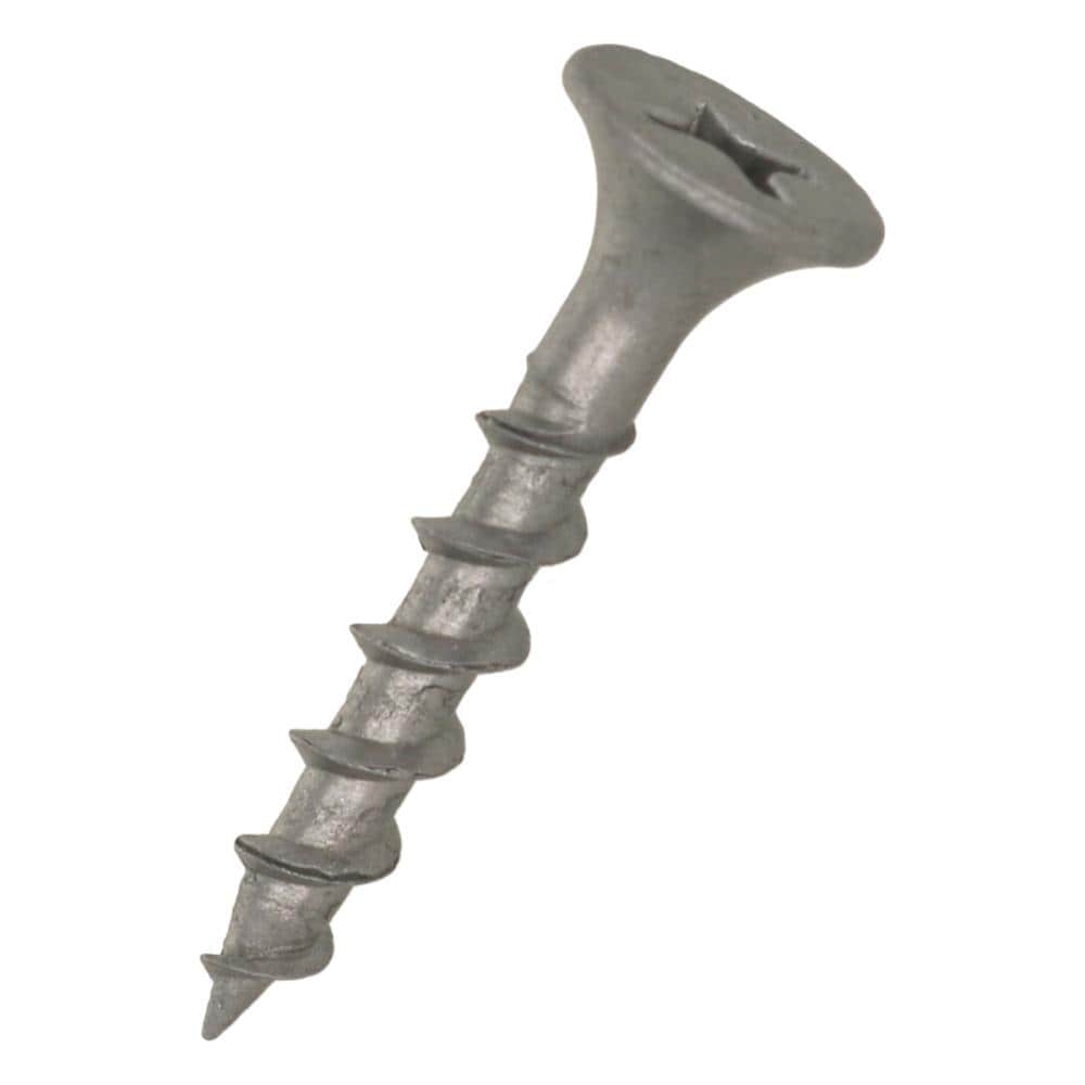 八幡ねじ　ゼロステンコーススレッド箱　３．８×２５　４００本入り