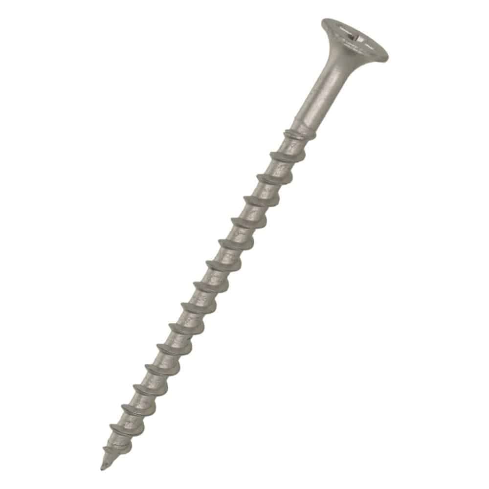 八幡ねじ　ゼロステンコーススレッド箱　４．２×６５　１５０本入り