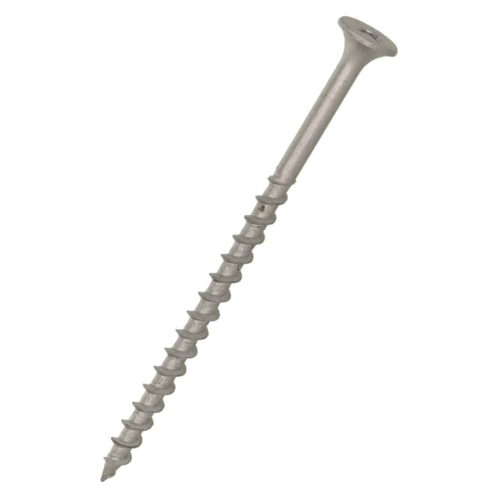 八幡ねじ　ゼロステンコーススレッド箱　４．２×７５　１２０本入り